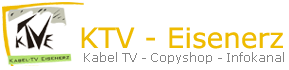 Kabel TV Eisenerz